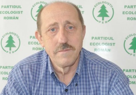Donţu şi Bădrăgan, o întâlnire altfel cu reprezentanţii unor organizaţii ecologiste
